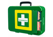 First Aid Kit, X-Large, volgens Duitse  DIN 13157 richtlijn