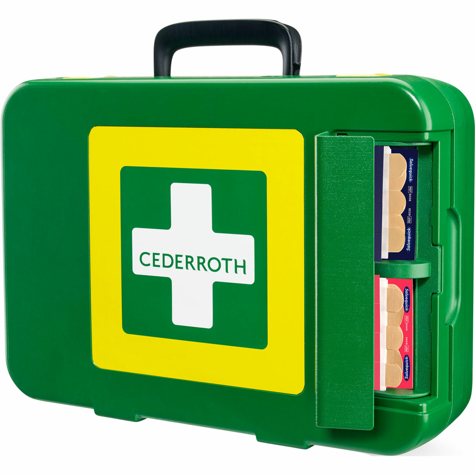 First Aid Kit, X-Large volgens Duitse  DIN 13157 richtlijn