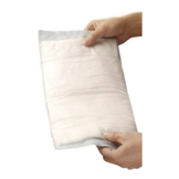 HEKA Sorb sterile - 20 cm x 40 cm (10 Stück)