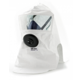 Sundstrom SR64 Beschermkap voor SR100 halfgelaatsmasker