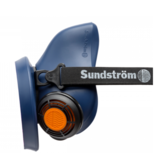 Sundstrom SR64 Beschermkap voor SR100 halfgelaatsmasker
