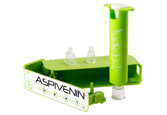 Aspivenin | Stiche & Bisse Set