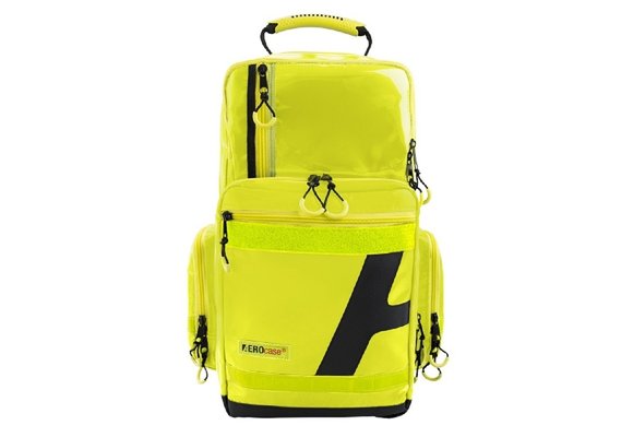 AEROcase PRO1R PL1C geel