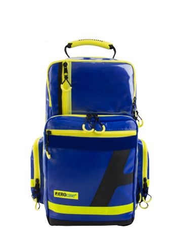 AEROcase PRO1R PL1C Blau