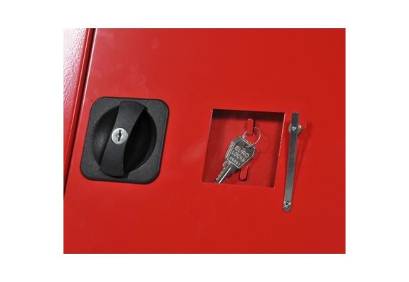 Sleutel BHV-kast groot