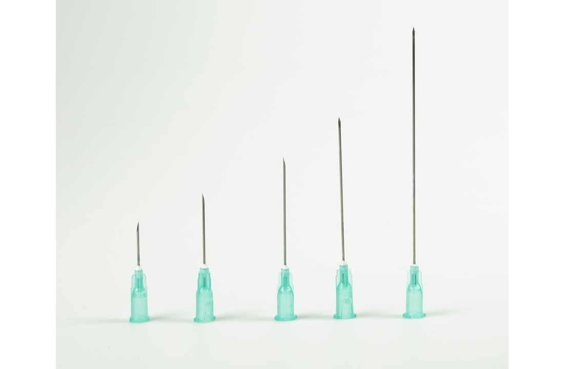 Injektionsnadel Luer - verschiedene Größen