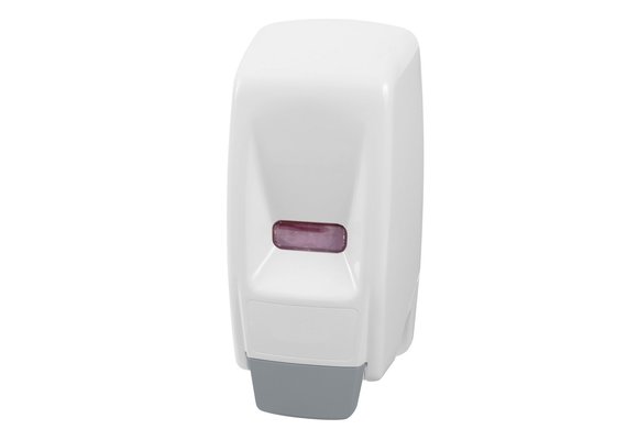 Gojo / Purell Seifenspender 800 ml (schwarz oder weiß)