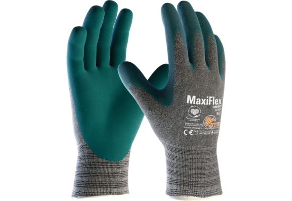 MaxiFlex Arbeitshandschuhe