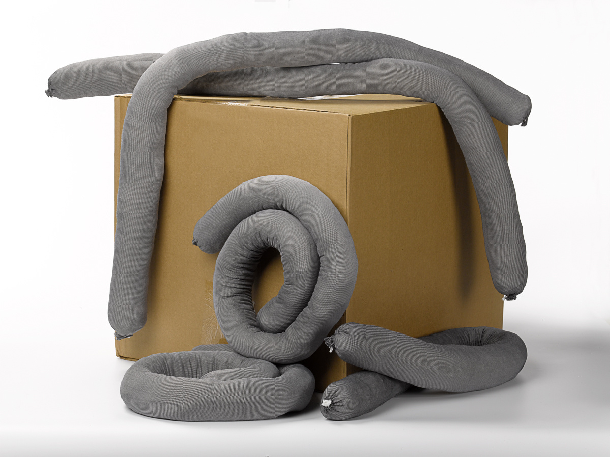 Absorptiesocks 50 & 100 liter