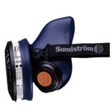 Sundstrom SR100 halfgelaatmasker