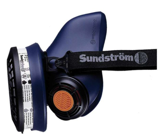 Sundstrom SR100 Halbmaske