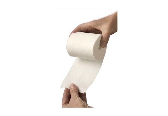 HEKA Engels Pluksel 100% katoen niet steriel (per stuk)