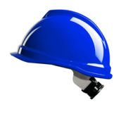 MSA V-Gard 200 Schutzhelme HDPE verschiedene Farben