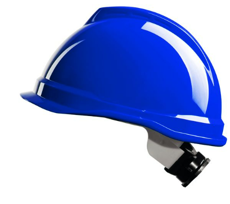 MSA V-Gard 200 Schutzhelme HDPE verschiedene Farben