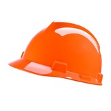 MSA V-Gard 200 Schutzhelme HDPE verschiedene Farben