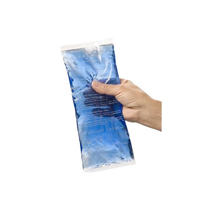 HEKA Cold- / hotpack diverse maten - 12 x 29 cm
