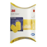 EAR Classic oordopjes (250 stuks)