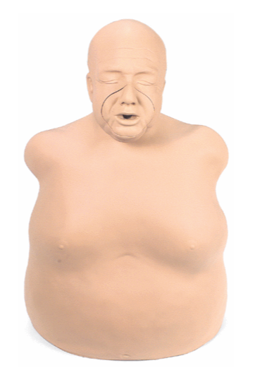 Life/form Fat old Fred