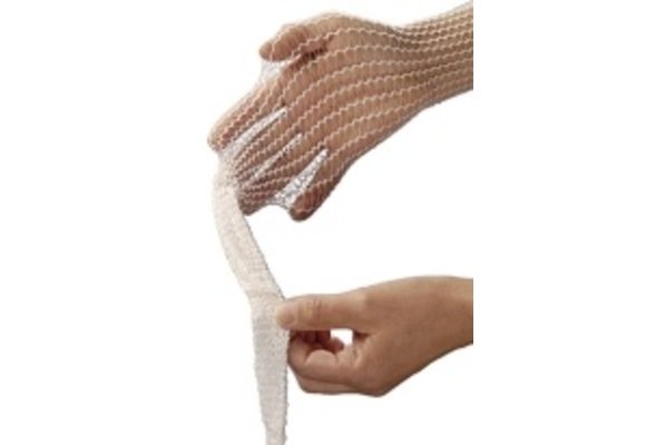 Bandafix Netverband katoen nr 2 - 100 cm