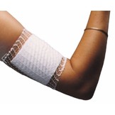 Bandafix Netverband katoen nr 2 - 100 cm