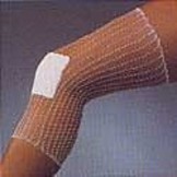 Bandafix Netverband katoen nr 3 - 100 cm