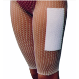 Bandafix Netverband katoen nr 6 - 100 cm