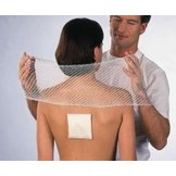 Bandafix Netverband katoen nr 7 - 100 cm