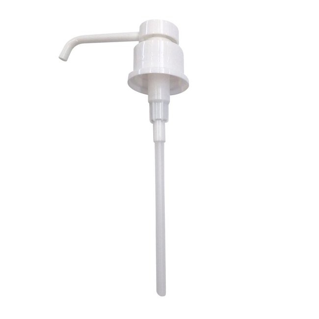 Pumpe für 1000 ml-Flakon von Bode Chemie (2 ml pro Tastendruck)