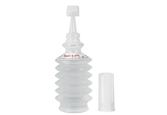 Isotonisch natriumoplossing - 120 ml