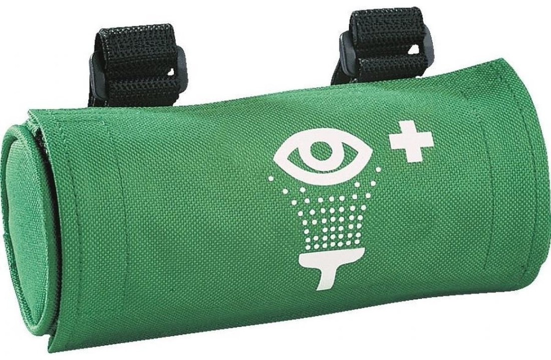 Plum Gordeltasjeoogdouche flacon - 200 ml