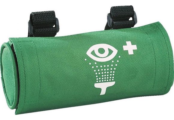 Plum Gordeltasjeoogdouche flacon - 200 ml