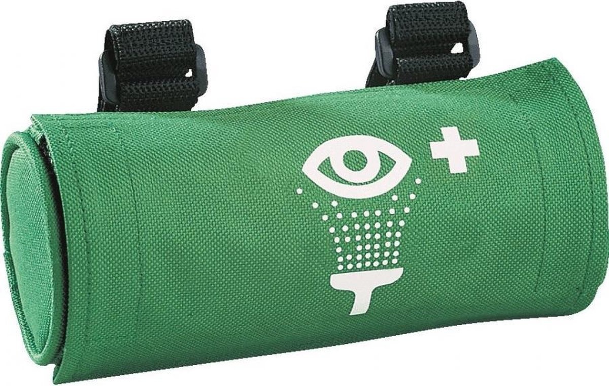 Plum Gordeltasjeoogdouche flacon - 200 ml