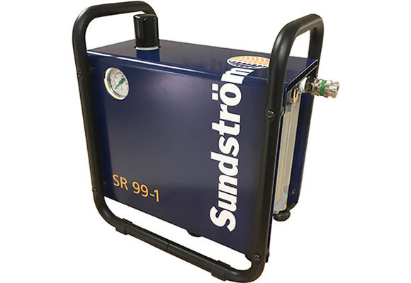 Sundstrom SR99 AFU Airline Filter unit