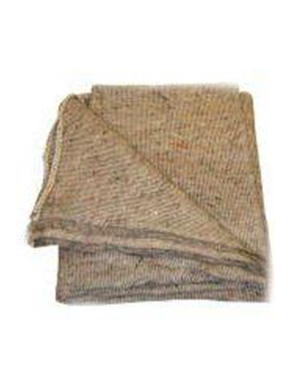 Brancarddeken molton