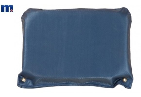 Hoofdkussen voor brancard