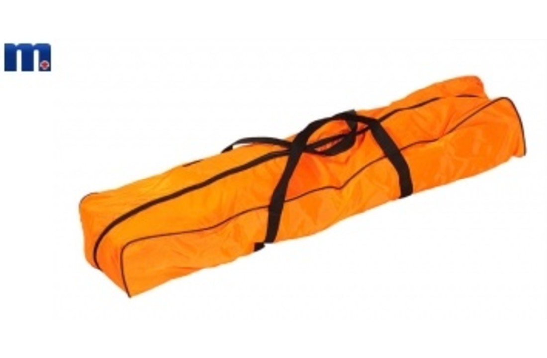 Schutzhülle für zweifach klappbare Trage