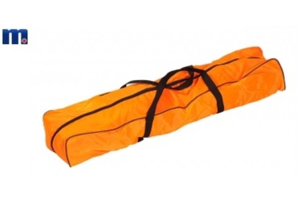 Opberghoes voor 2x vouwbare brancard