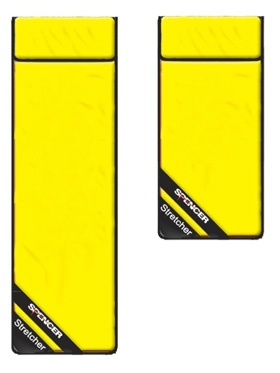 Opbergtas voor spencer shell