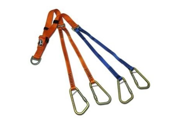 Nylon Hebebänder für Tragen