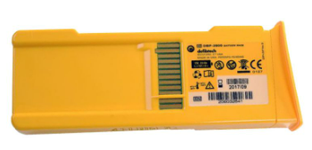 Extra 7-Jahres Lifeline AED Batterie unit