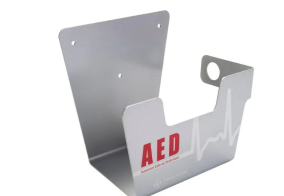 Cardiac Science Wandbeugel voor AED