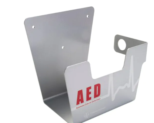 Wandhalterung für Cardiac Science AED