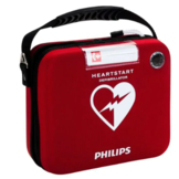 Philips Heartstart Home Tragetasche