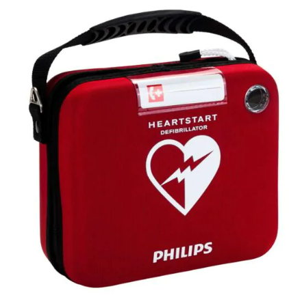 Philips Heartstart Home Opbergtas