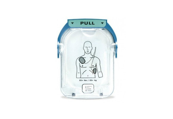 Philips Heartstart HS1/ Home Defibrillatiecassette - volwassenen