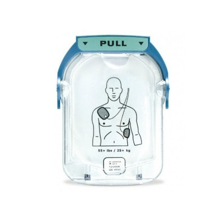 Philips Heartstart HS1/Home Defibrillatiecassette - volwassenen