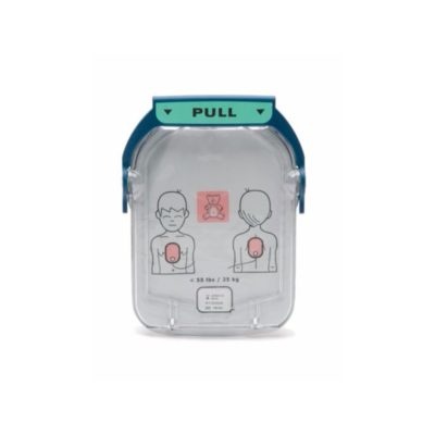 Philips Heartstart HS1/Home Defibrillatiecassette - kinderen