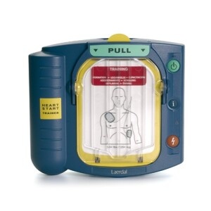 Philips Heartstart Home Trainer (HS1)