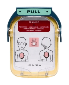 Philips Heartstart Home Trainingcasette - kinderen