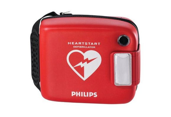 Philips Heartstart FRX Tragetasche